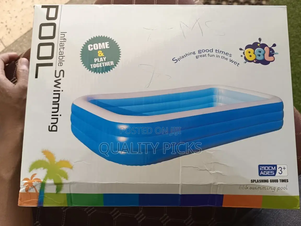 Kids Swimming Pool