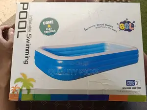 Kids Swimming Pool