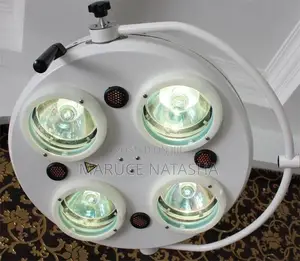 Theater Lights
