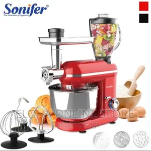 Sonifer Hand Mixer