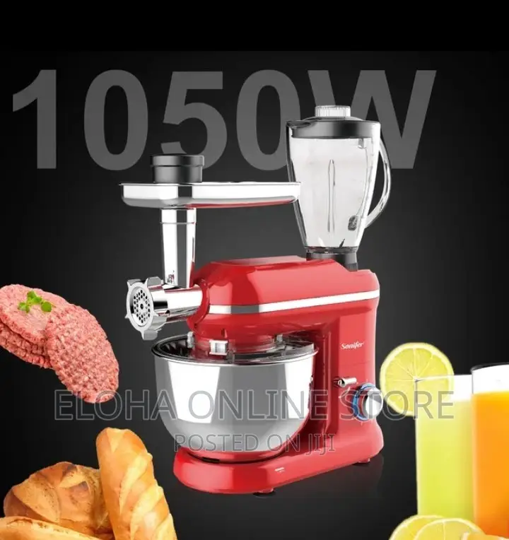 Sonifer Hand Mixer