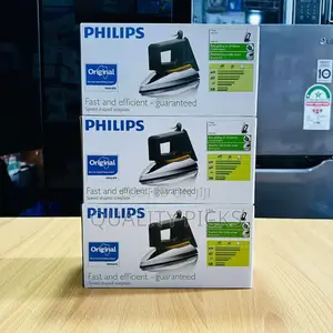 Electric Philips Iron