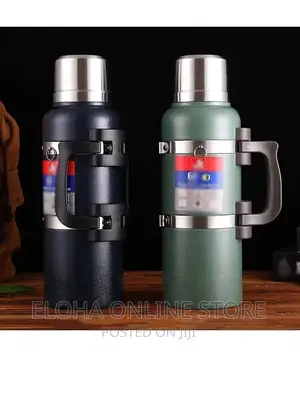 4litres Flask