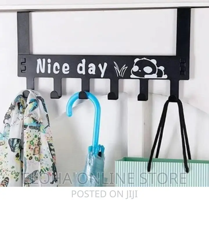 Over Door Hanger