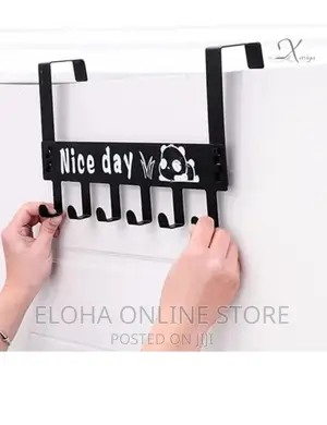 Over Door Hanger