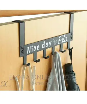 Over Door Hanger