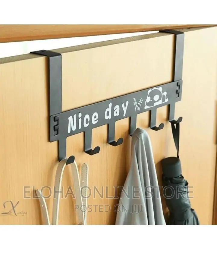 Over Door Hanger