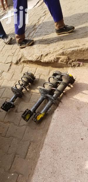 Original Japan Shock Absorber
