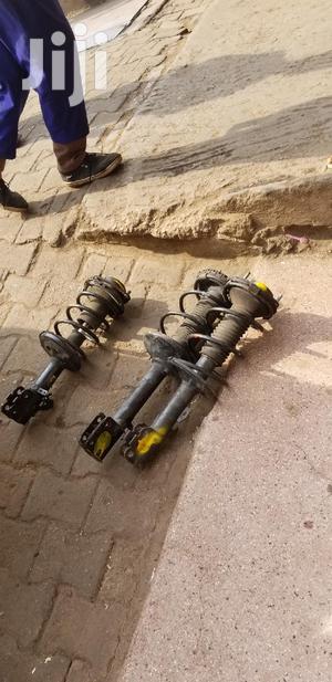 Original Japan Shock Absorber