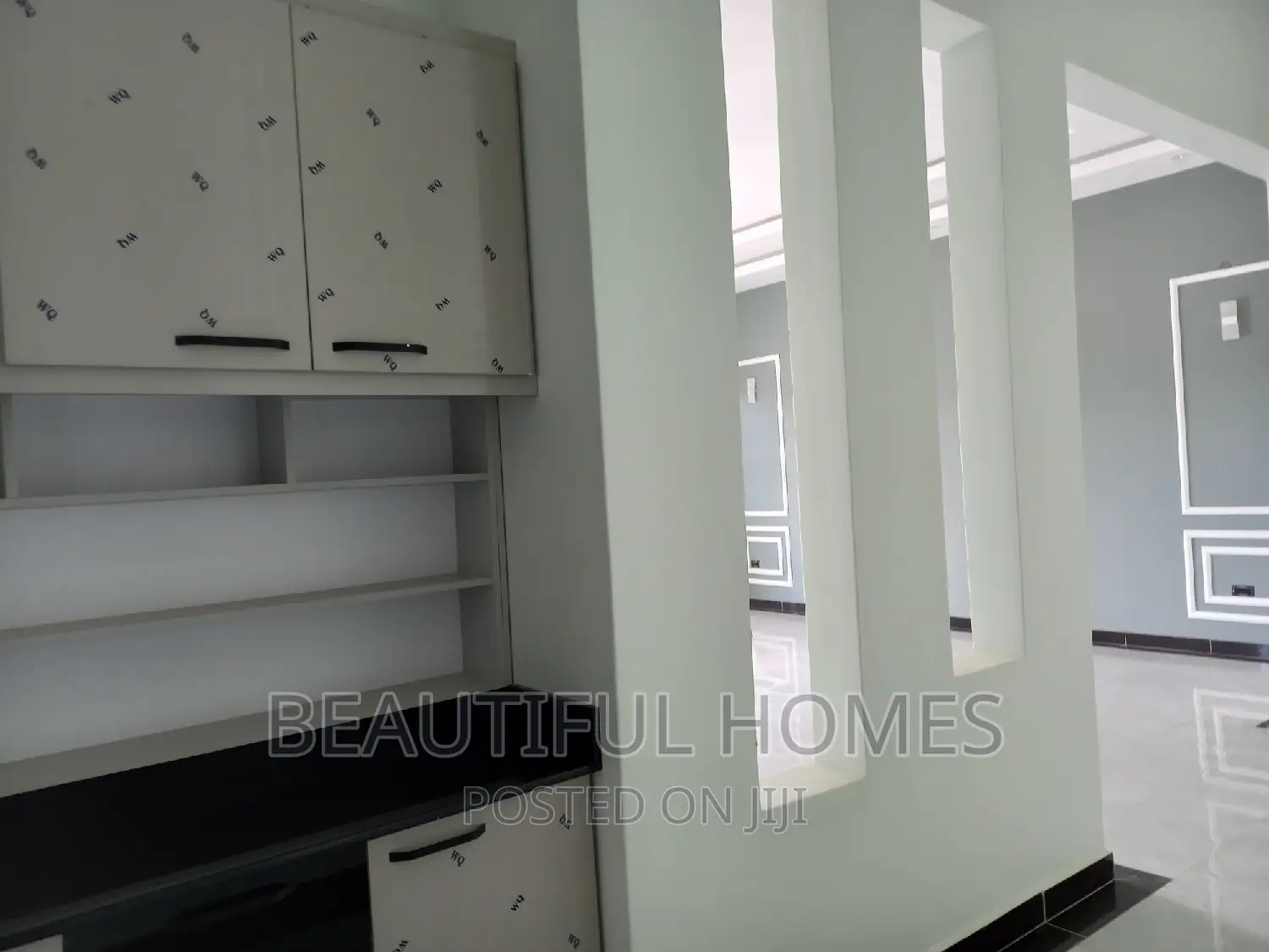 Furnished 5bdrm Bungalow in Kira Town, Central Division for sale