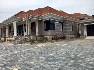 Furnished 5bdrm Bungalow in Kira Town, Central Division for sale