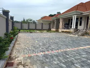 Furnished 5bdrm House in Kira Town, Nakawa for sale