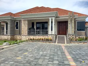 Furnished 5bdrm House in Kira Town, Nakawa for sale