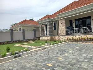 Furnished 5bdrm House in Kira Town, Nakawa for sale