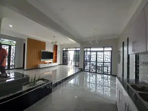 Furnished 3bdrm Bungalow in Kira for sale