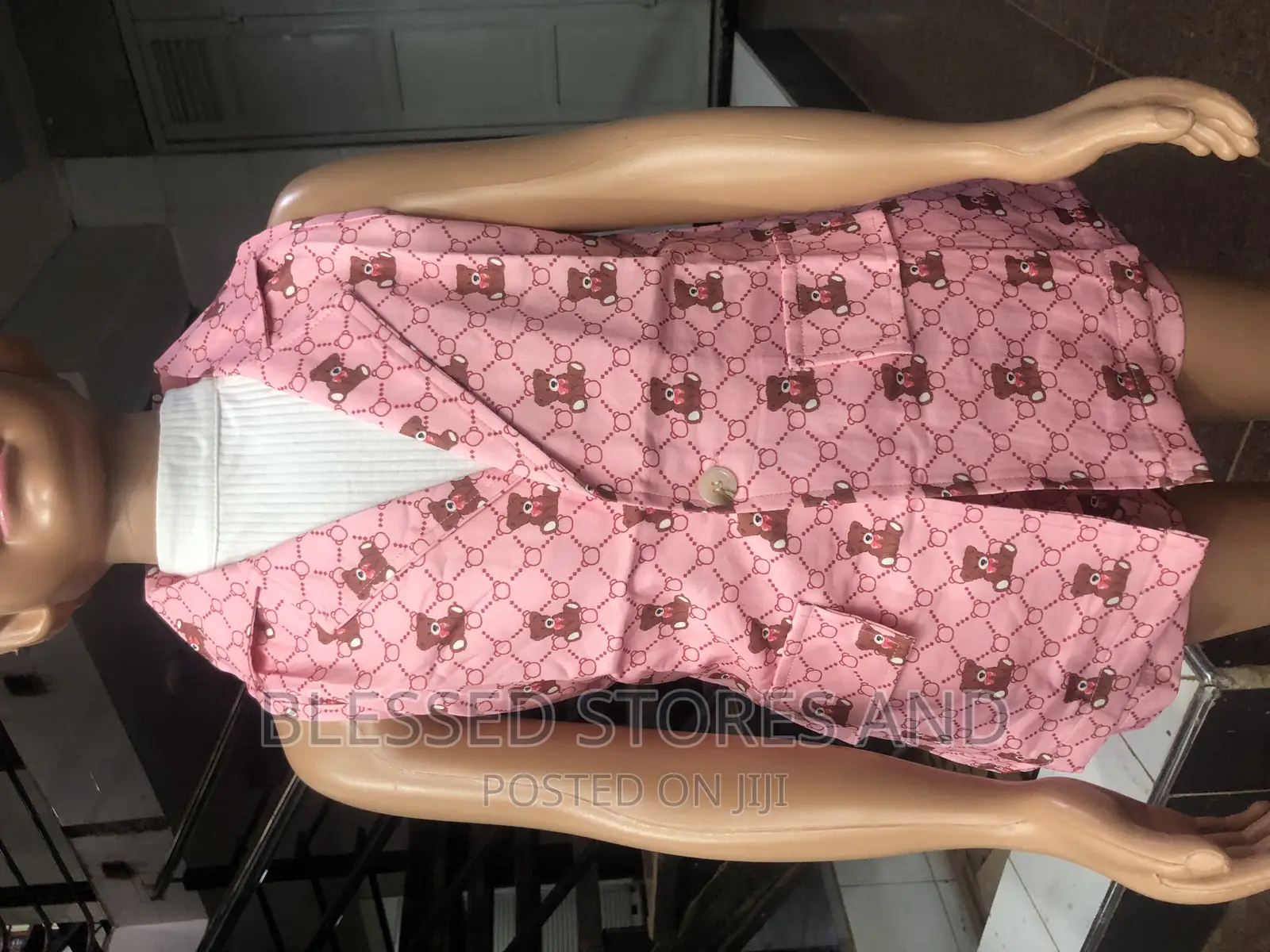 Girls Fancy Outfit
