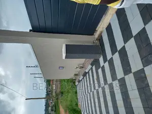 Furnished 3bdrm Bungalow in Kira for sale