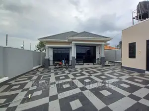 Furnished 3bdrm Bungalow in Kira for sale