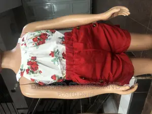Girls Fancy Outfit