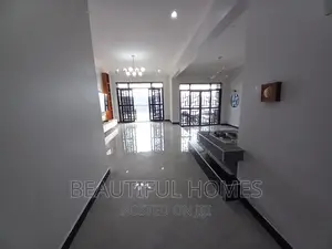 Furnished 3bdrm House in Kira for sale