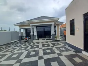 Furnished 3bdrm Bungalow in Kira for sale