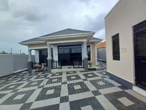 Furnished 3bdrm Bungalow in Kira for sale