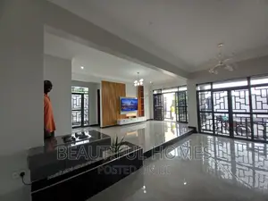 Furnished 3bdrm Bungalow in Kira for sale