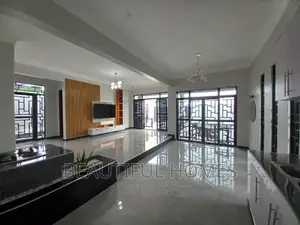 Furnished 3bdrm Bungalow in Kira for sale