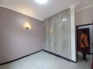 Furnished 3bdrm Bungalow in Kira for sale
