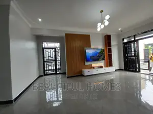 Furnished 3bdrm Bungalow in Kira for sale