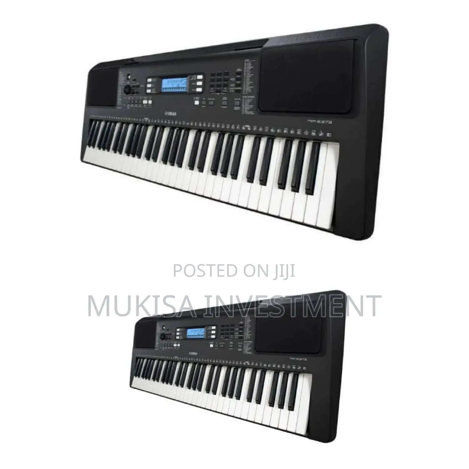 Brand New Electric Keyboard