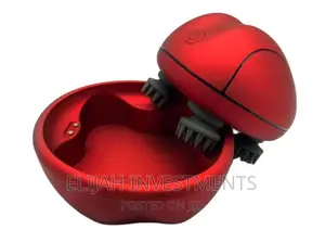 Wireless Multifunctional Scalp Massager