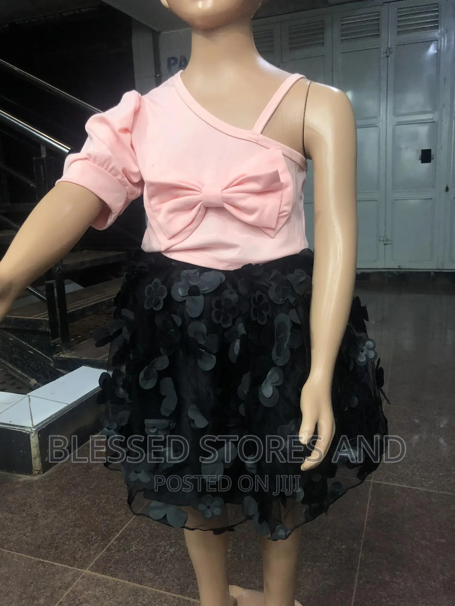 Girls Fancy Wear