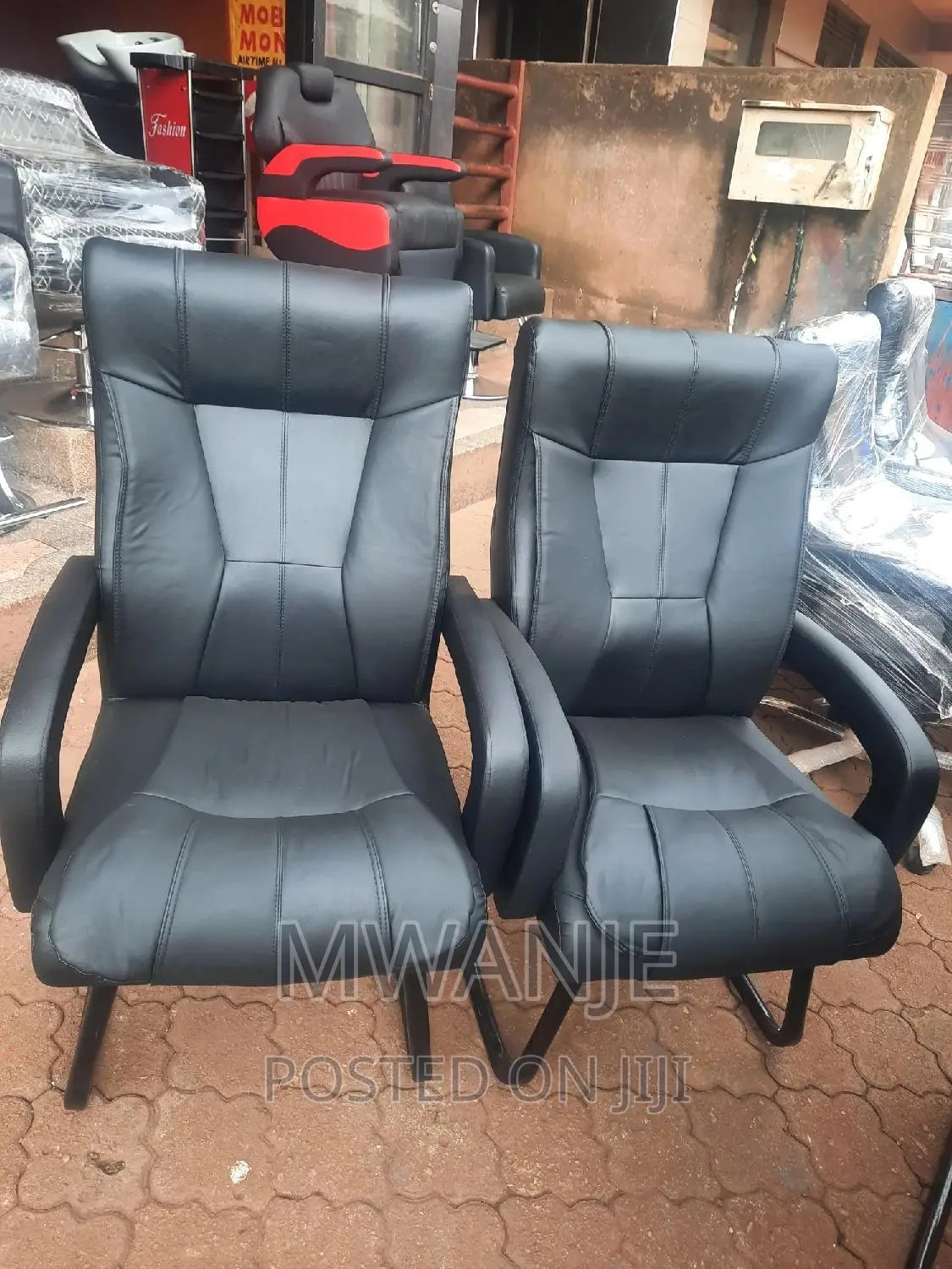 New Quality and Good Condition for Office Chair