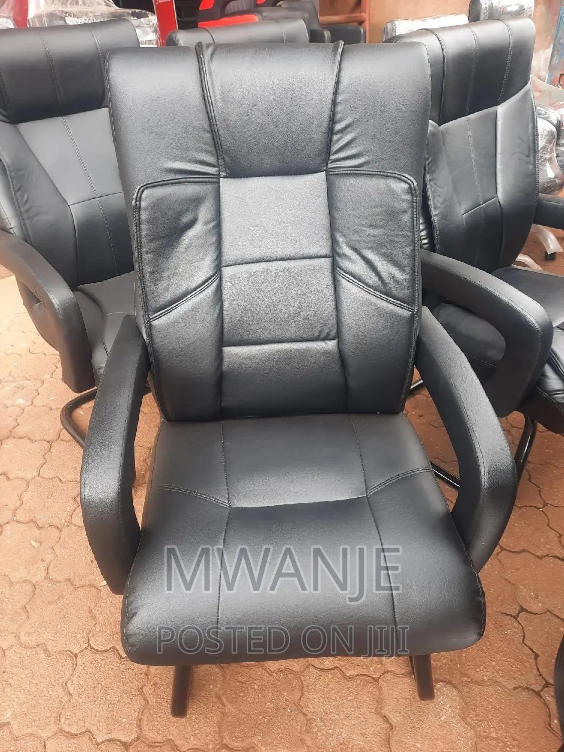 New Quality and Good Condition for Office Chair