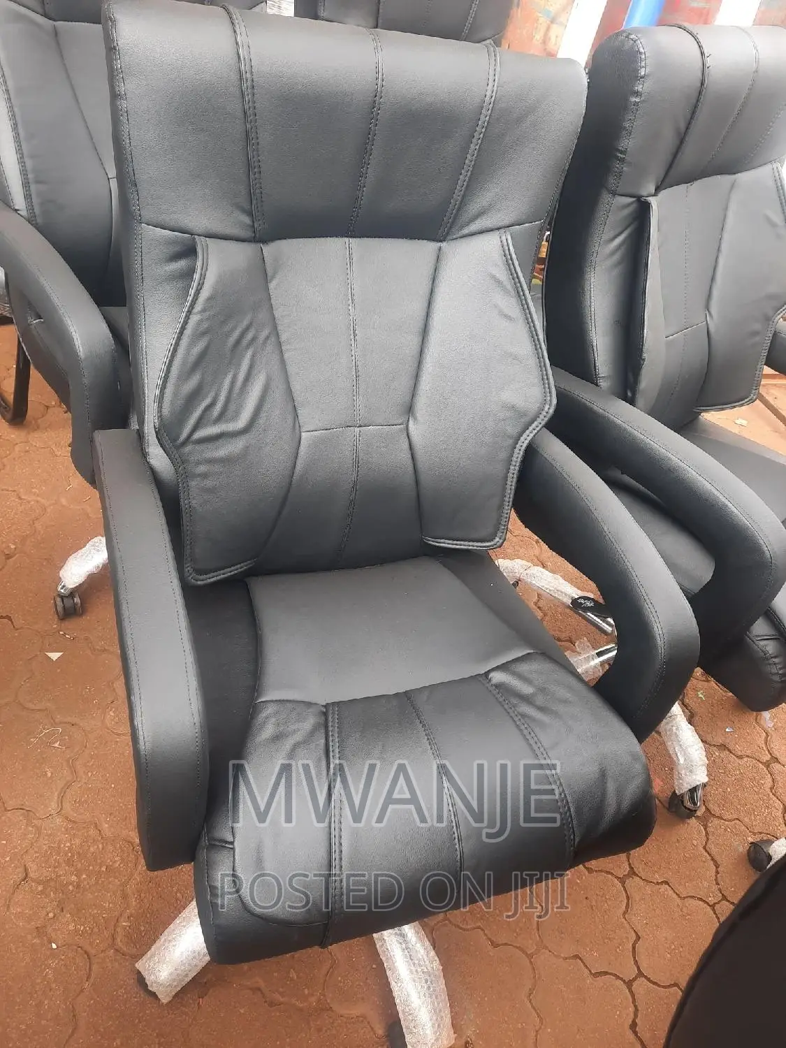 New Quality and Good Condition for Office Chair
