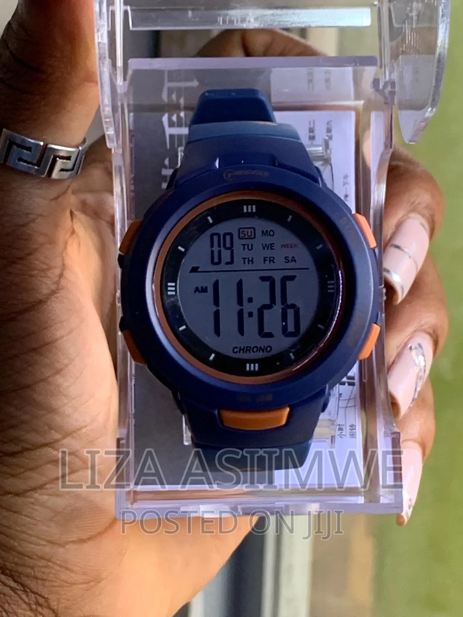 Kids Digital Watches Available