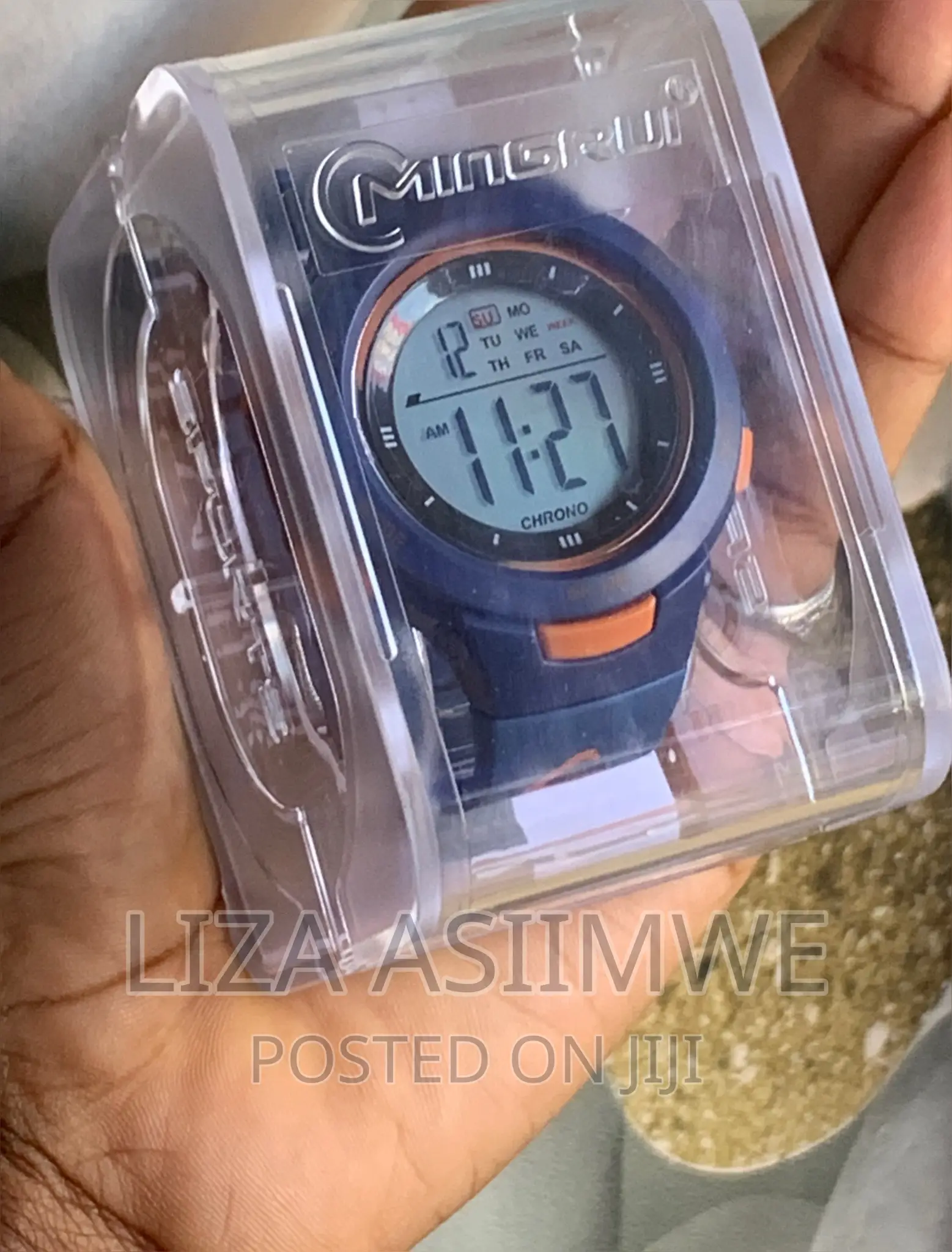 Kids Digital Watches Available