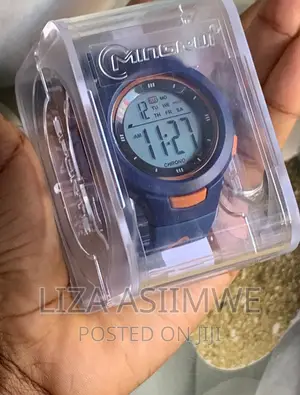 Kids Digital Watches Available