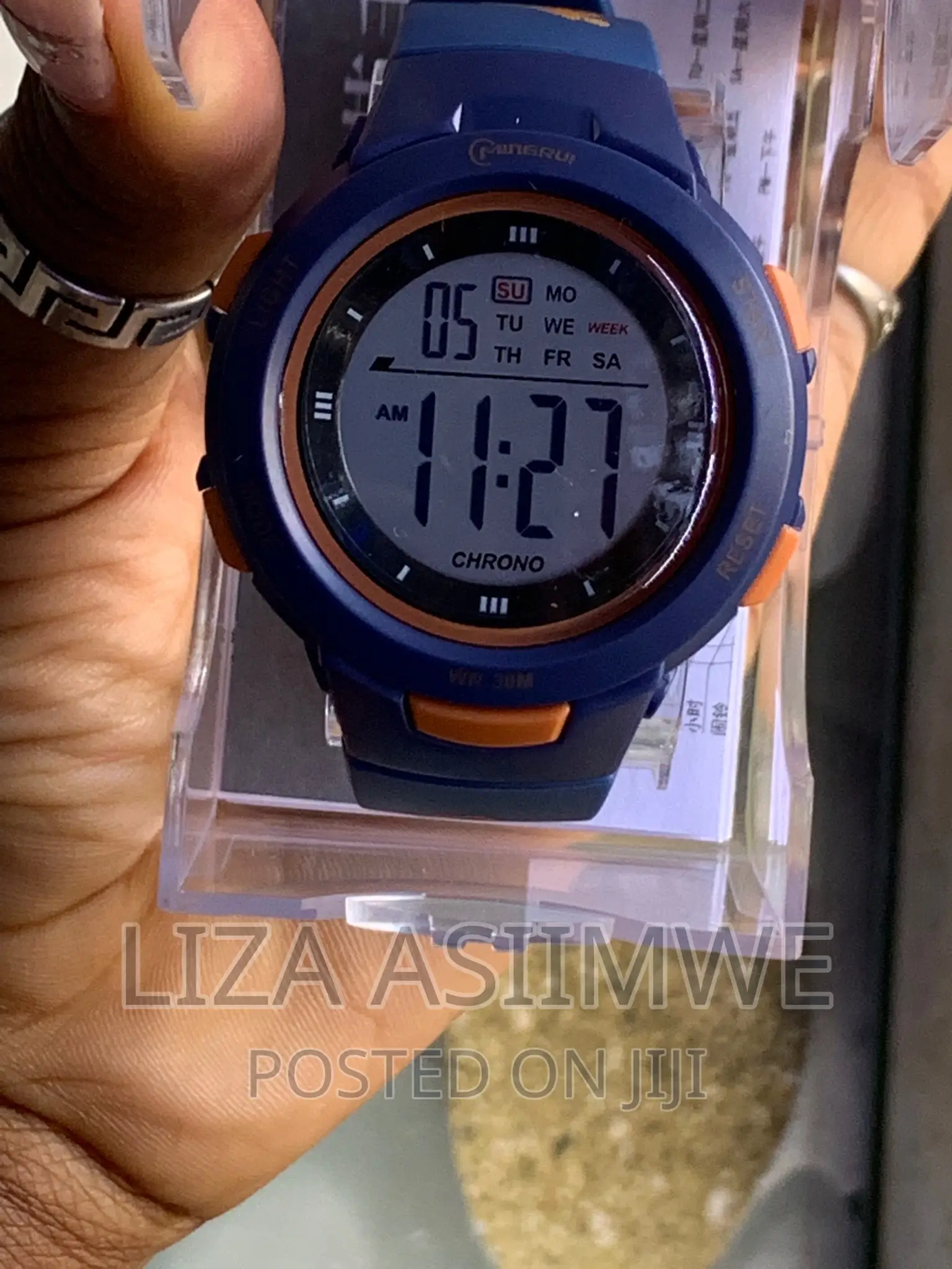 Kids Digital Watches Available