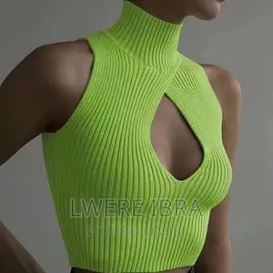 Photo - Unique Tops