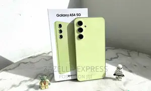 New Samsung Galaxy A54 128 GB