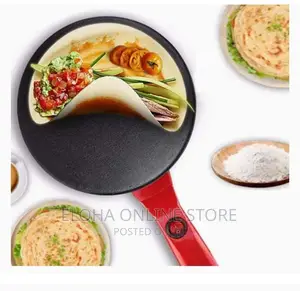 Pancake Creep Maker