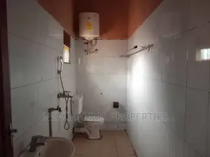 3bdrm Bedsitter in Buziga, Central Division for rent