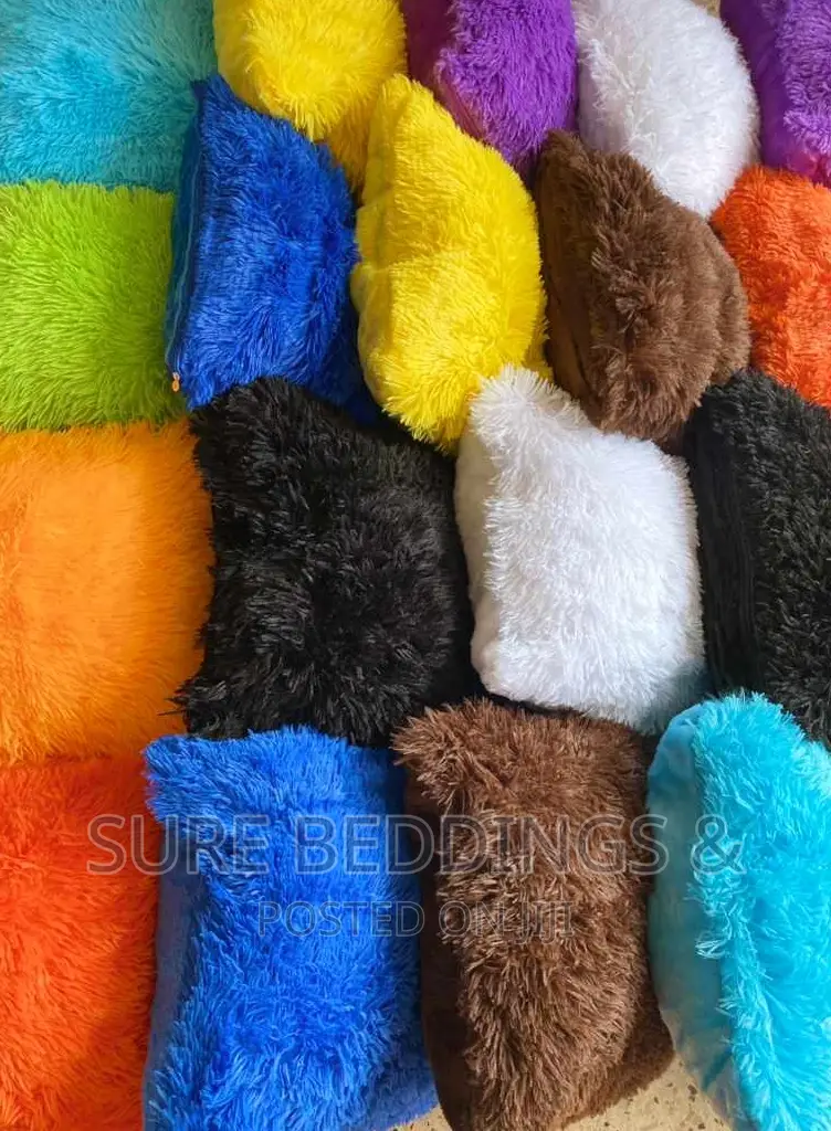 Throw Cushions