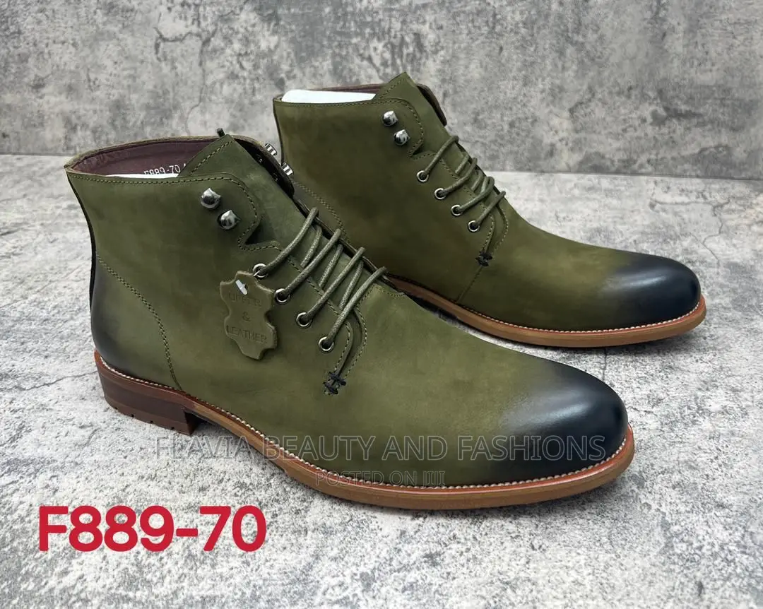 Men Shoes.