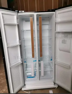 560l Chiq Refrigerator