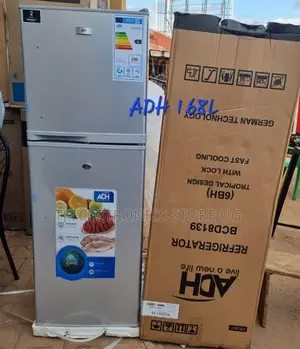 Adh Fridge 168litres