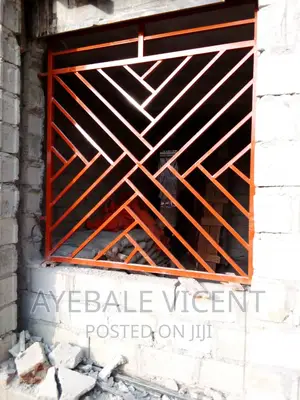 Bargalry Proofs at Vicentz Steal Works