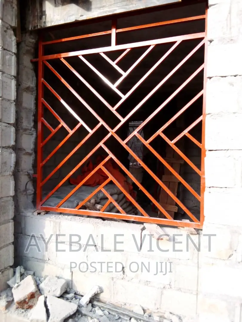 Bargalry Proofs at Vicentz Steal Works